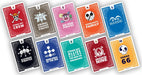 Jeu de société One Piece Pirate Battle (édition anglaise)
