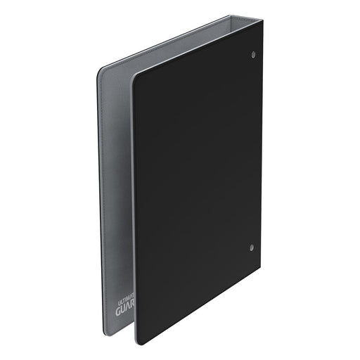 Ultimate Guard Collector's Album Xenoskin Regular Slim verzamelmap, zwart