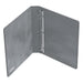 Ultimate Guard Collector's Album Xenoskin Regular Slim Sammelordner, Schwarz