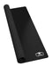 Tappetino da gioco Ultimate Guard Oversized per due giocatori, nero