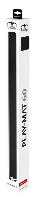 Tappetino da gioco Ultimate Guard Oversized per due giocatori, nero