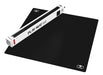 Tappetino da gioco Ultimate Guard Oversized per due giocatori, nero