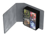 Classeur de collection Ultimate Guard Collector's Album Xenoskin Compact noir