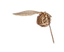 Harry Potter Holzbausatz Goldener Schnatz