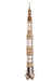NASA Saturn V Holzmodellbausatz