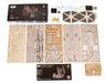 Star Wars Holzbausatz TIE Fighter