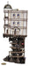 Harry Potter circuit à billes Banque Gringotts maquette en bois