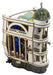 Harry Potter circuit à billes Banque Gringotts maquette en bois