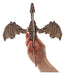 Maquette en bois Harry Potter Pansedefer ukrainien