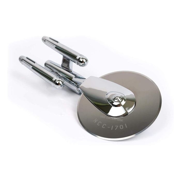 Star Trek Pizzaschneider U.S.S. Enterprise NCC-1701