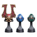 Warhammer 40,000 Ultramarines Helmet Replica