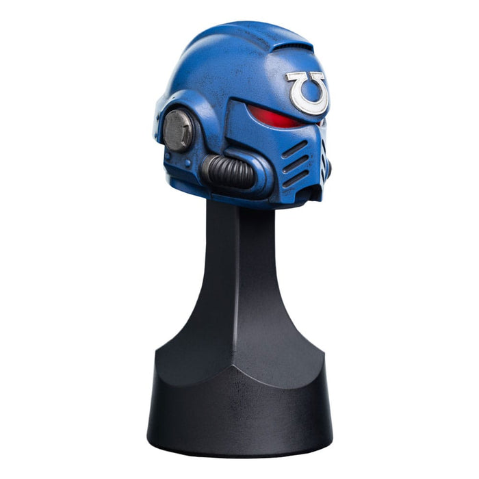 Warhammer 40,000 Ultramarines Helmet Replica
