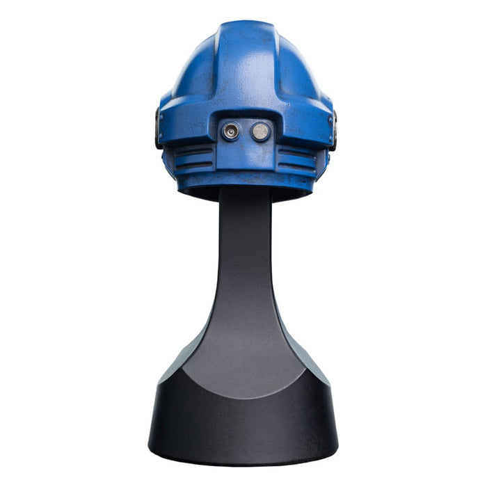 Warhammer 40,000 Ultramarines Helmet Replica