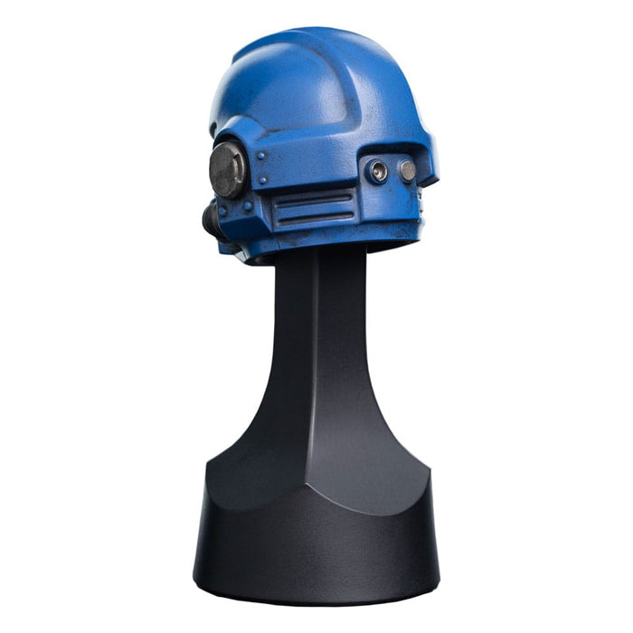 Warhammer 40,000 Ultramarines Helmet Replica
