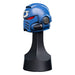 Warhammer 40,000 Ultramarines Helmet Replica