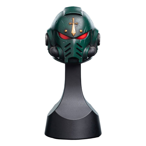 Warhammer 40,000 Dark Angels Helmet Replica