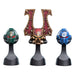 Warhammer 40,000 Dark Angels Helmet Replica