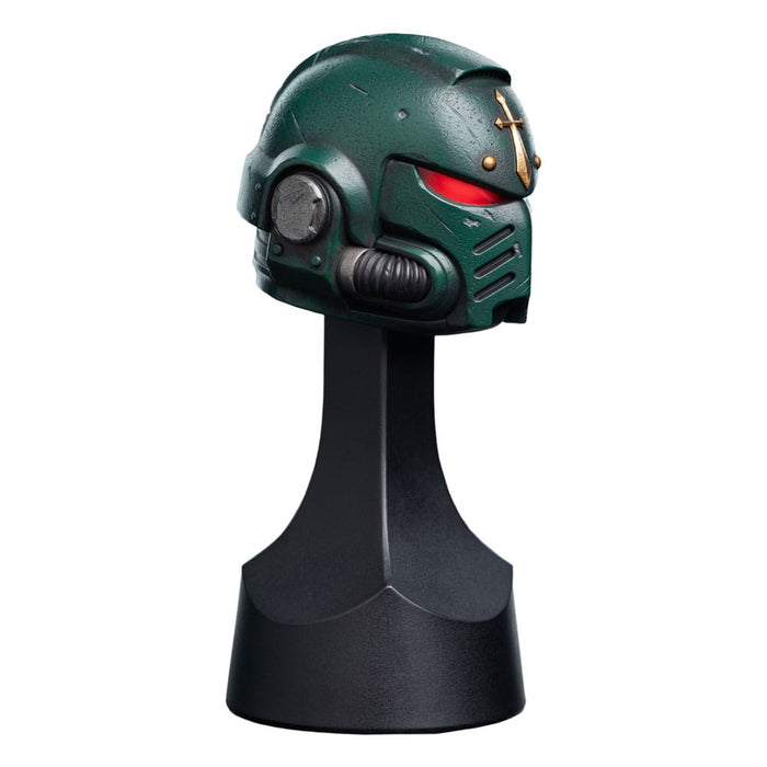 Warhammer 40,000 Dark Angels Helmet Replica