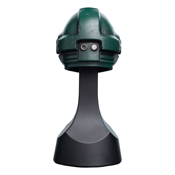 Warhammer 40,000 Dark Angels Helmet Replica