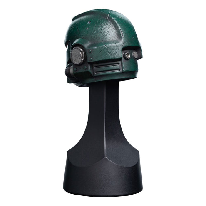 Warhammer 40,000 Dark Angels Helmet Replica