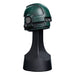 Warhammer 40,000 Dark Angels Helmet Replica