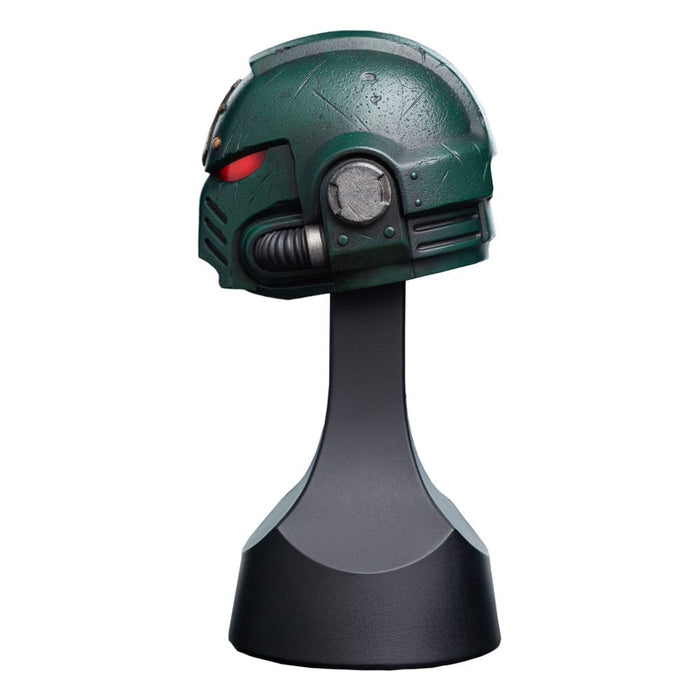 Warhammer 40,000 Dark Angels Helmet Replica