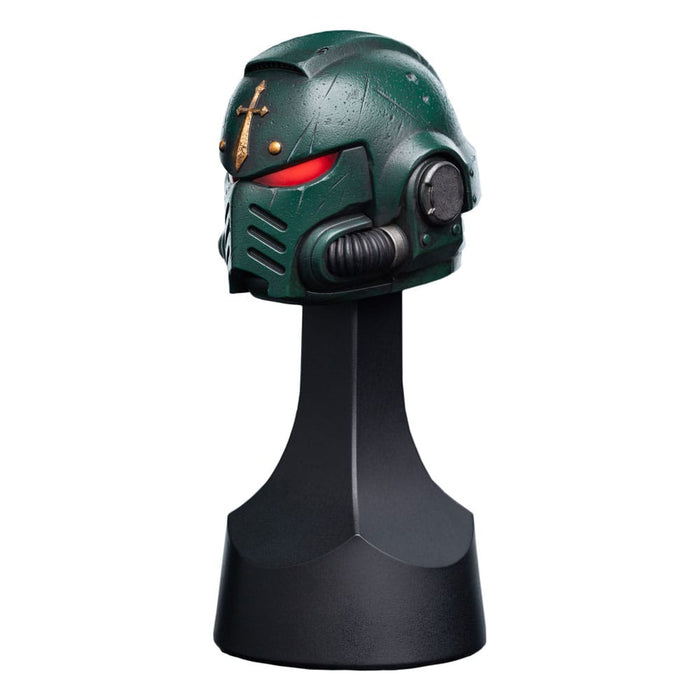 Warhammer 40,000 Dark Angels Helmet Replica
