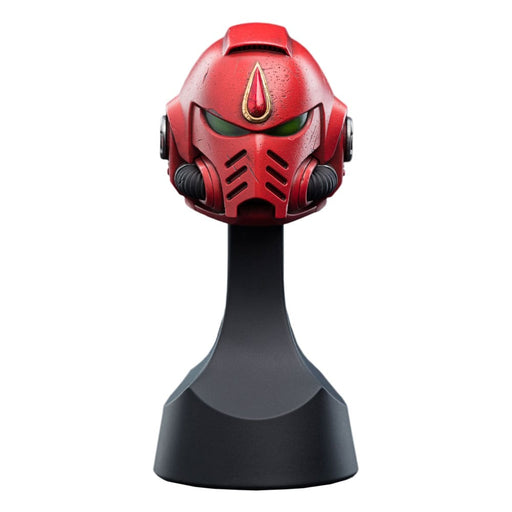 Warhammer 40,000 Blood Angels Helmet Replica