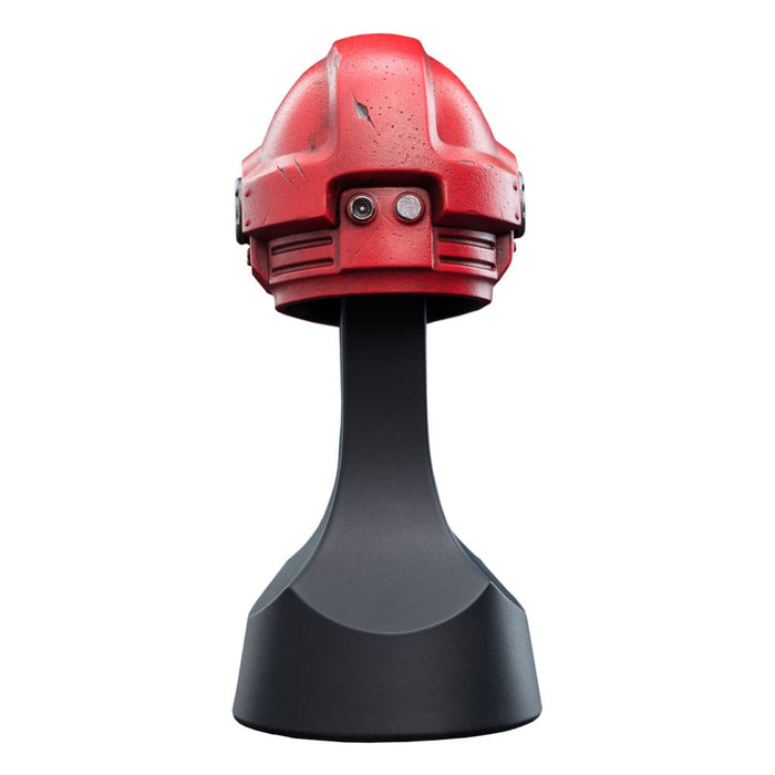 Warhammer 40,000 Blood Angels Helmet Replica