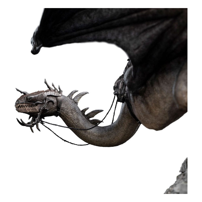 Mini statua Fell Beast Il Signore degli Anelli